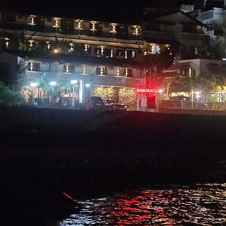 Hotel Ramosaco, Radhime, Vlore Exterior foto